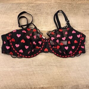 Victoria's Secret Push Up Bra